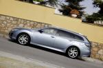 Mazda6 Wagon Sport 2010 года